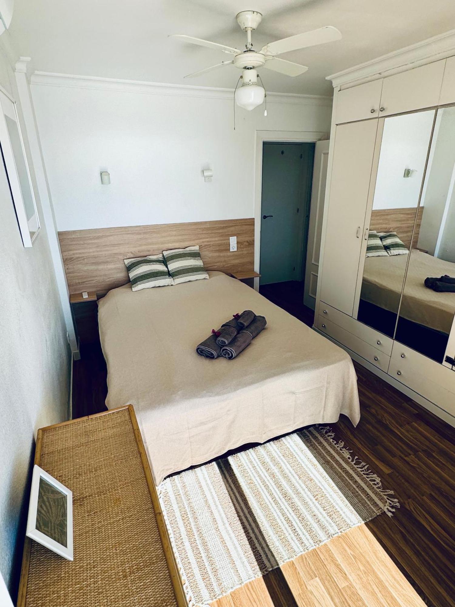 Ferienwohnung Perla Playa Casa Benalmádena Exterior foto